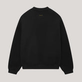 ANANCI "ECHELON" Crew Neck Sweater – Premium Heavyweight Luxury Streetwear